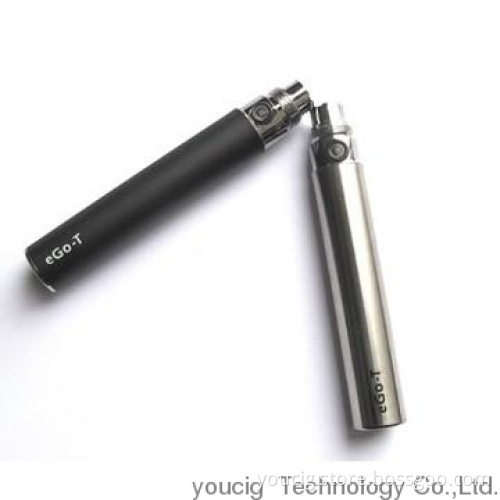 Health EGO- T smoke free electronic cigarette